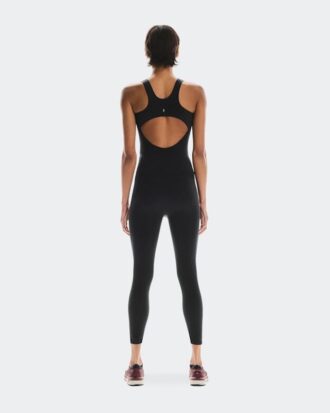 Dam Studio Knit Bodysuit 7/8