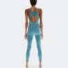 Dam Studio Knit Bodysuit 7/8