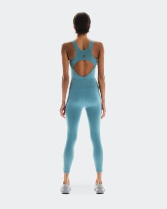 Dam Studio Knit Bodysuit 7/8