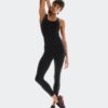 Dam Studio Knit Bodysuit 7/8
