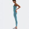 Dam Studio Knit Bodysuit 7/8