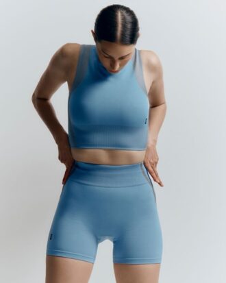 Dam Studio Knit Crop