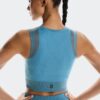 Dam Studio Knit Crop