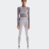 Dam Studio Knit Tights
