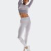 Dam Studio Knit Tights