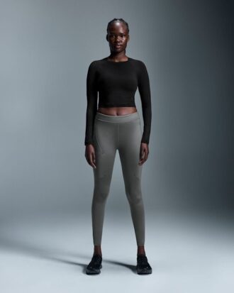Dam Studio Long-T Crop