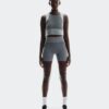 Dam Studio Stickade Shorts
