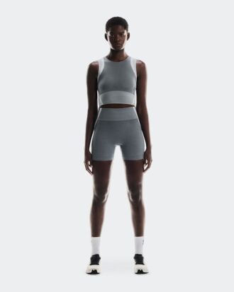 Dam Studio Stickade Shorts