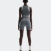 Dam Studio Stickade Shorts