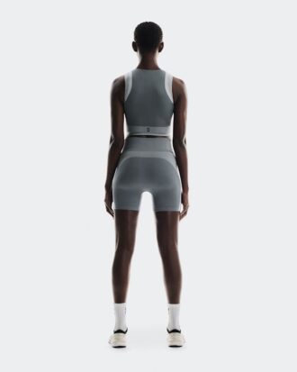 Dam Studio Stickade Shorts
