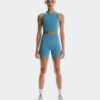 Dam Studio Stickade Shorts