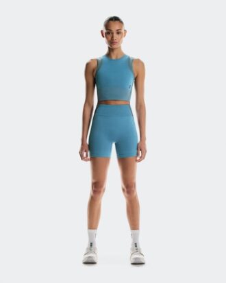 Dam Studio Stickade Shorts