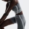 Dam Studio Stickade Shorts
