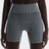 Dam Studio Stickade Shorts