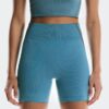 Dam Studio Stickade Shorts