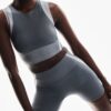Dam Studio Stickade Shorts