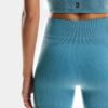 Dam Studio Stickade Shorts