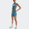 Dam Studio Stickade Shorts