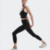 Dam Studio Tights 7/8