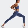 Dam Studio Tights 7/8