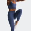 Dam Studio Tights 7/8