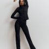 Dam Studio Tights Flared