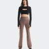 Dam Studio Tights Flared