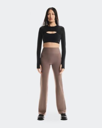Dam Studio Tights Flared