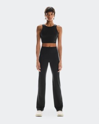 Dam Studio Tights Flared