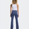 Dam Studio Tights Flared