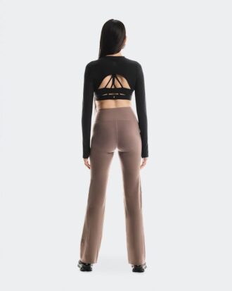 Dam Studio Tights Flared