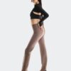 Dam Studio Tights Flared