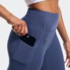 Dam Studio Tights Flared
