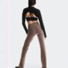 Dam Studio Tights Flared