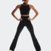 Dam Studio Tights Flared