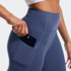 Dam Studio Tights Flared