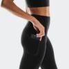 Dam Studio Tights Flared
