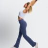 Dam Studio Tights Flared
