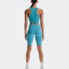 Dam Studio Tights Short Dam Studio Tights Short