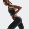 Dam Studio Tights Short Dam Studio Tights Short