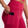 Dam Studio Tights Short Dam Studio Tights Short