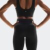 Dam Studio Tights Short Dam Studio Tights Short