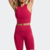 Dam Studio Tights Short Dam Studio Tights Short