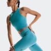 Dam Studio Tights Short Dam Studio Tights Short