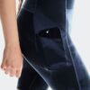 Dam Studio Tights Short Dam Studio Tights Short
