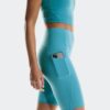 Dam Studio Tights Short Dam Studio Tights Short