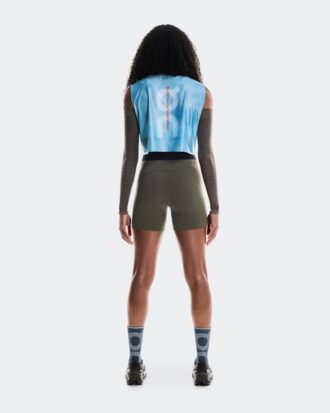 Dam Tights PLEASURES x The Loop