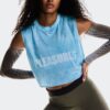 Dam T-shirt PLEASURES x The Loop Dam T-shirt PLEASURES x The Loop