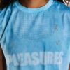 Dam T-shirt PLEASURES x The Loop Dam T-shirt PLEASURES x The Loop