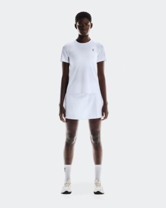 Dam Tenniskjol Plisserad
